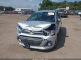 Chevrolet Spark 1Lt Cvt KL8CD6SAXJC462973 снимка