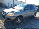 Kia Sportage Lx KNDJF724177301504 снимка