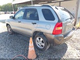 Kia Sportage Lx KNDJF724177301504 снимка