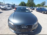 Audi A7 3.0T Premium Plus WAU2GAFC3EN083331 снимка