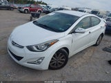 Hyundai Elantra Se 5NPDH4AE8GH757785 снимка
