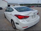 Hyundai Elantra Se 5NPDH4AE8GH757785 снимка