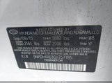 Hyundai Elantra Se 5NPDH4AE8GH757785 снимка