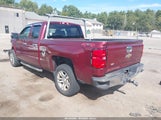 Chevrolet Silverado  1Lt 1GCVKREC5EZ235455 снимка
