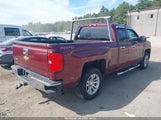 Chevrolet Silverado  1Lt 1GCVKREC5EZ235455 снимка