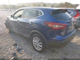 Nissan Rogue Sport S Fwd Xtronic Cvt JN1BJ1CV1LW265386 fotografie