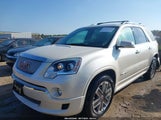 GMC Acadia Denali 1GKKVTEDXCJ402585 fotografie