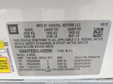 GMC Acadia Denali 1GKKVTEDXCJ402585 снимка