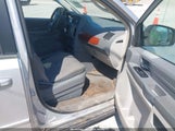 Chrysler Town & Country Lx 2A8HR44EX9R619819 fotografie