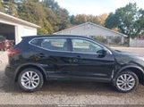 Nissan Rogue Sport S Awd Xtronic Cvt JN1BJ1AW6NW478185 fotografie