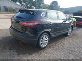 Nissan Rogue Sport S Awd Xtronic Cvt JN1BJ1AW6NW478185 fotografie