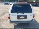 Toyota 4Runner Sr5 V6 JT3GN86R4X0092426 photo