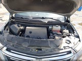 Chevrolet Traverse Awd Lt Cloth 1GNEVGKW0PJ266566 снимка