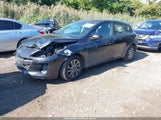 Mazda Mazda3 I Touring JM1BL1L74D1712073 снимка