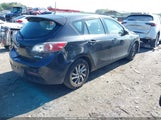Mazda Mazda3 I Touring JM1BL1L74D1712073 снимка
