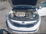 Kia Optima Hybrid Ex KNAGM4AD9B5003879 снимка