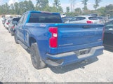 Chevrolet Silverado  4Wd Standard Bed Rst 1GCRDEEK5NZ614676 снимка
