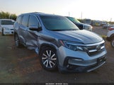 Honda Pilot 2Wd Ex 5FNYF5H37MB022288 снимка