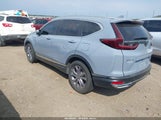Honda Cr-V Hybrid Touring 5J6RT6H97NL034649 снимка