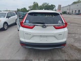 Honda Cr-V Ex 5J6RW2H59JL026933 снимка