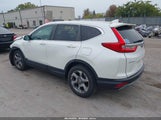 Honda Cr-V Ex 5J6RW2H59JL026933 снимка