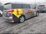 Nissan Quest Sl JN8AE2KP0C9031815 снимка