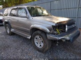 Toyota 4Runner Sr5 V6 JT3HN86R210332343 снимка