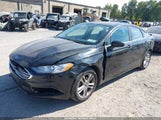 Ford Fusion Se 3FA6P0H75JR197844 снимка