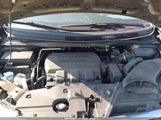 Honda Odyssey Touring/Touring Elite 5FNRL5H99DB011584 fotografie