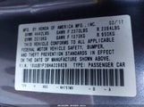 Acura Tlx 19UUB1F36HA009828 снимка