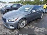 Infiniti Q50 3.0T Luxe JN1EV7AR3KM552796 fotografie