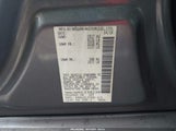 Nissan Altima 2.5 Sr 1N4AL3AP0JC234539 fotografie