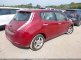 Nissan Leaf Sl JN1AZ0CP1CT020461 снимка