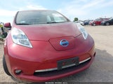 Nissan Leaf Sl JN1AZ0CP1CT020461 снимка