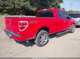 Ford F-150 Stx 1FTEX1CM7EFD07868 снимка