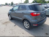 Ford Ecosport Se MAJ3P1TE3JC217537 снимка