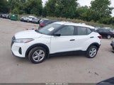 Nissan Kicks Play S 3N1CP5BV3SL482843 снимка
