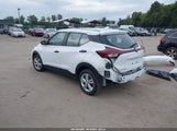 Nissan Kicks Play S 3N1CP5BV3SL482843 снимка