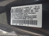 Honda Odyssey Ex-L 5FNRL5H64FB130636 fotografie