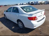 Toyota Corolla Le 1NXBU40E69Z100475 снимка