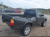 Toyota Tacoma 5TEPM62N92Z033273 fotografie