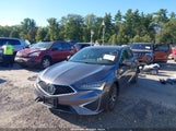 Acura Ilx Premium Package/Technology Package 19UDE2F74KA014422 снимка