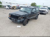 Jeep Cherokee Sport 1J4FF47S3YL191778 снимка