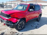 Jeep Renegade Trailhawk ZACCJBCT1GPD86167 снимка