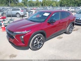 Chevrolet Trax Fwd 1Rs KL77LGEP2SC017403 photo