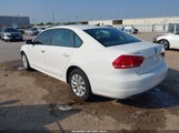 Volkswagen Passat 2.5L Wolfsburg Edition 1VWAH7A38DC141947 fotografie