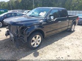 Ford F-150 Platinum 1FTEW1CG0JFB19412 снимка