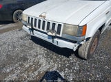 Jeep Grand Cherokee Limited 1J4GZ78Y1RC166203 снимка