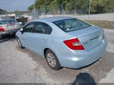 Honda Civic Lx 2HGFB2F50CH577020 fotografie