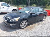 Nissan Altima 2.5 Sv 1N4AL3AP3DN402747 снимка